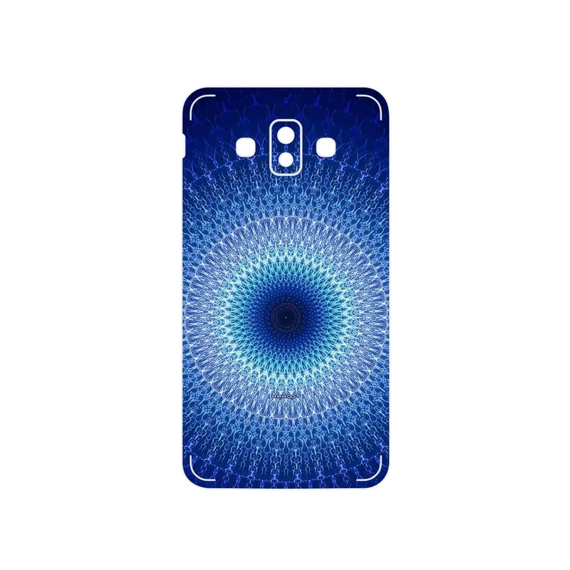 برچسب پوششی ماهوت مدل Mandala Design 3 مناسب برای گوشی موبایل سامسونگ Galaxy J7 Duo