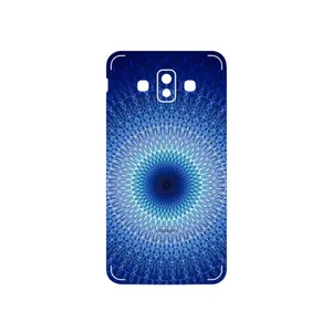 MAHOOT Mandala Design 3 Cover Sticker for Samsung Galaxy J7 Duo