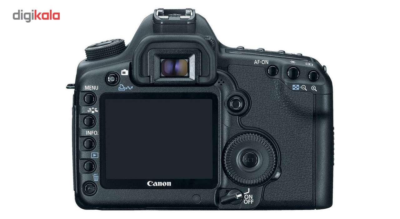 canon mark 5 ii