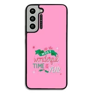 AKAM AMC-WSGS22P-CHRISTMAS-13 Cover For Samsung Galaxy S22 Plus