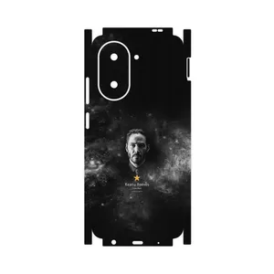 MAHOOT Keanu Reeves-FullSkin Cover Sticker for Xiaomi Poco C71