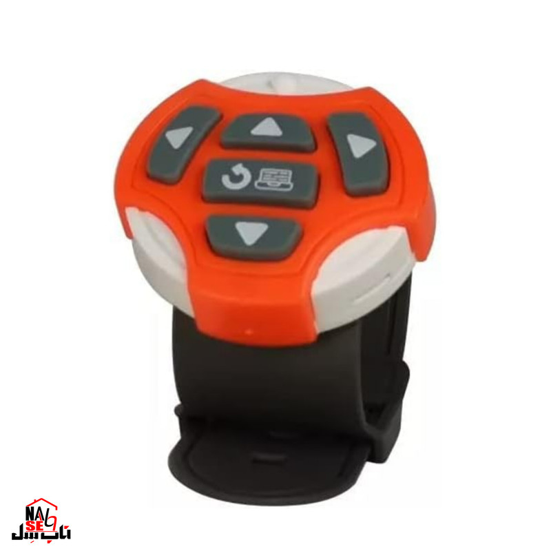 ربات کنترلی ناب سل walle مدل ساعت مچی smart watch remote contorol robot