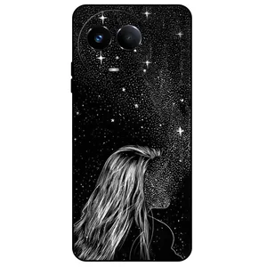 Megafone Girly 8264 Cover For Realme 11 5G / 11X