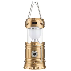 چراغ فانوسی مدل JY-5700T