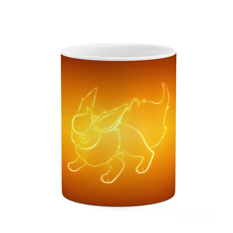 ماگ کاکتی طرح نئون کد mgp11030