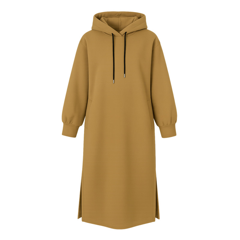 هودی لانگ زنانه 