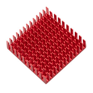 هیت سینک المان سرد کننده مدل TEC-R