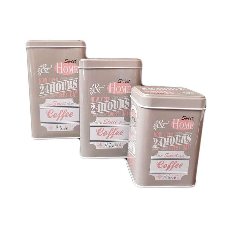 بانکه مدل 16 بسته 3 عددی