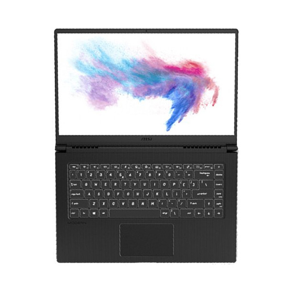 لپ تاپ 15.6 اینچی ام اس آی مدل Modern 15-AA 1