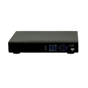 ضبط کننده ویدیویی تحت شبکه استارنایت مدل AF2208