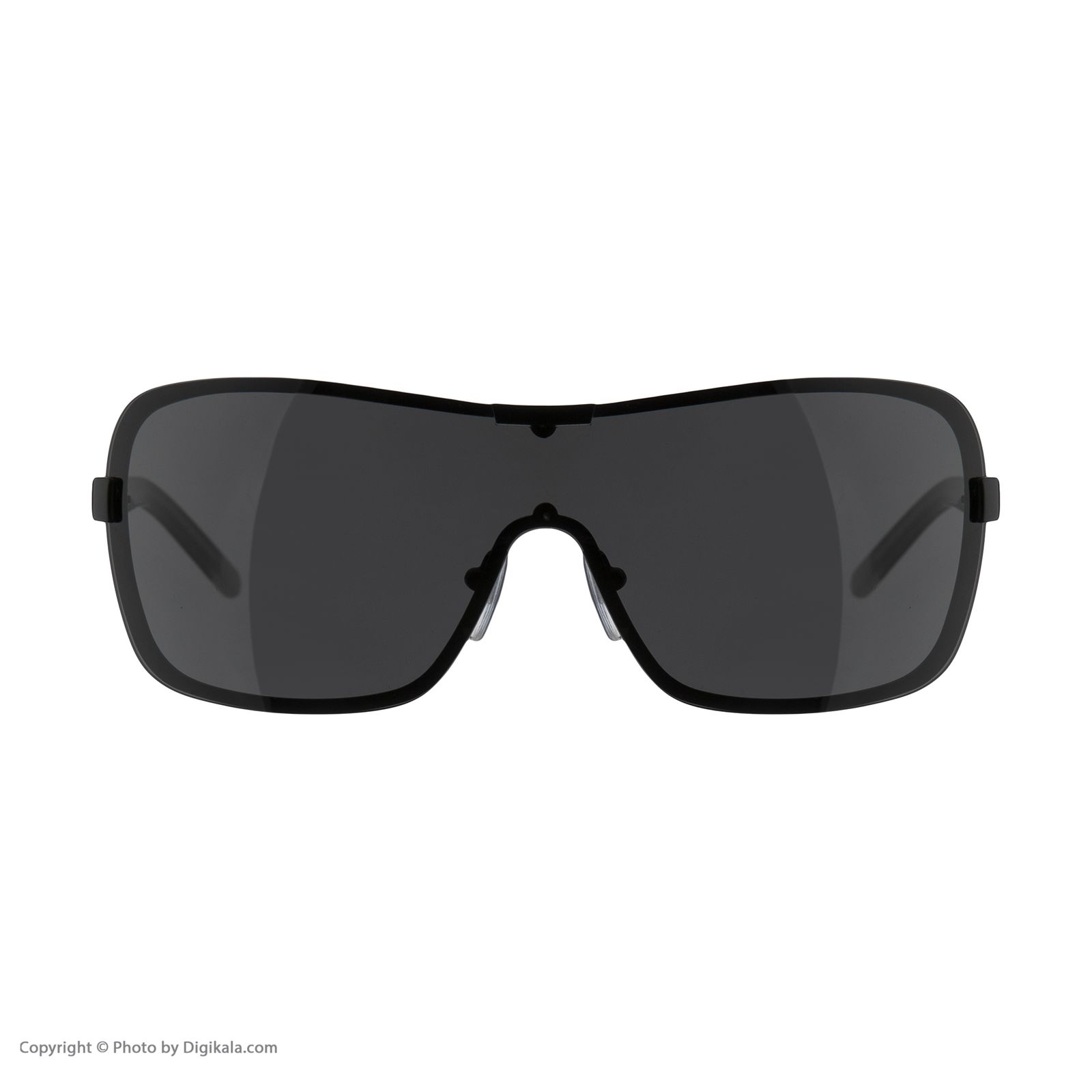 عینک آفتابی زنانه دی کی ان وای مدل DY5048S -  - 2