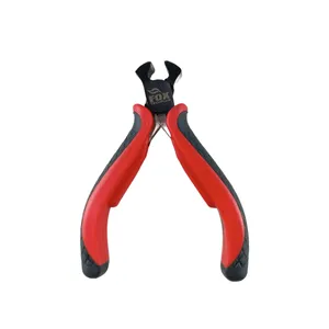 انبر کف چین فاکس مدل KCF سایز 4/5 اینچ