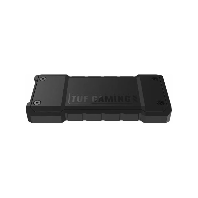 اس اس دی اکسترنال ایسوس مدل TUF Gaming AS1000 PLUS ظرفیت 1 ترابایت رابط USB 3.2 Gen2