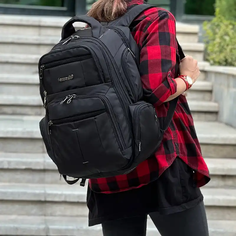 کوله پشتی فوروارد کد 012