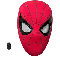 ماسک  ایفای نقش طرح اسپایدرمن مدل ریموت دار کد 11-622