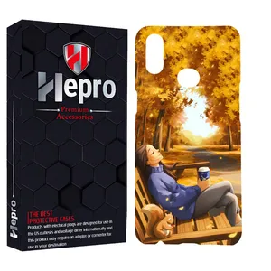 HEPRO MC Cover for Samsung Galaxy A10S