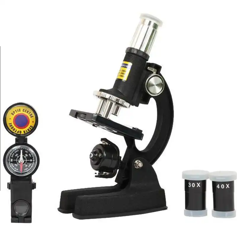 تلسکوپ مدل Die Cast کد 2073