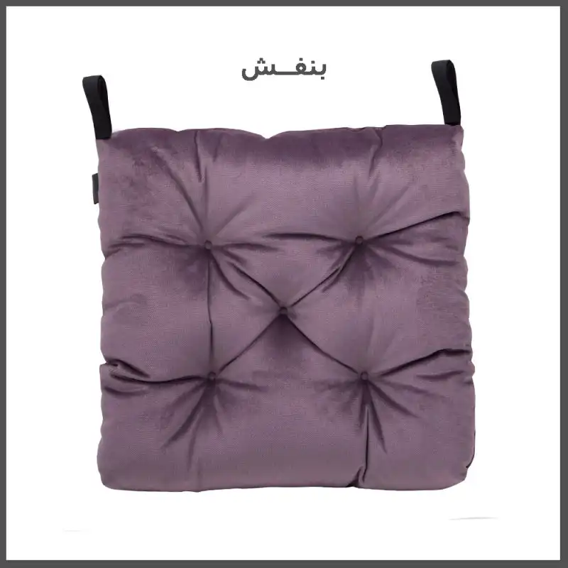 بالش نشیمن خودرو مدل BR-367