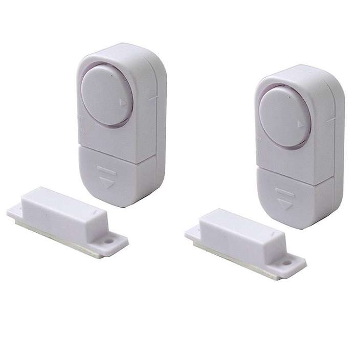 دزدگیر اماکن مدل در و پنجره کد cmgadim22 بسته 2 عددی دزدگیر اماکن مدل در و پنجره کد cmgadim22 بسته 2 عددی