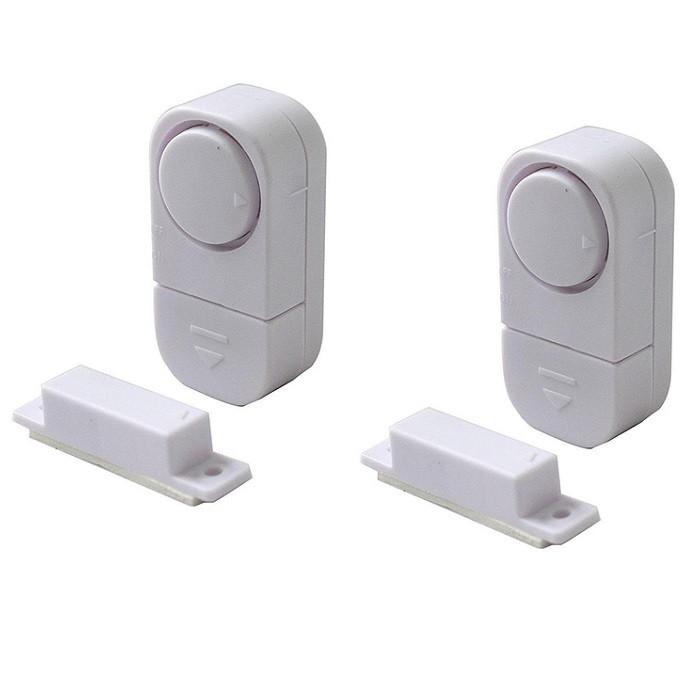 دزدگیر اماکن مدل در و پنجره کد cmgadim22 بسته 2 عددی دزدگیر اماکن مدل در و پنجره کد cmgadim22 بسته 2 عددی