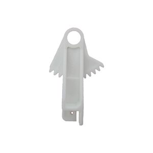 چرخ دنده پنل بخاری مدل VFNP06 مناسب برای پژو 206 تیپ 2