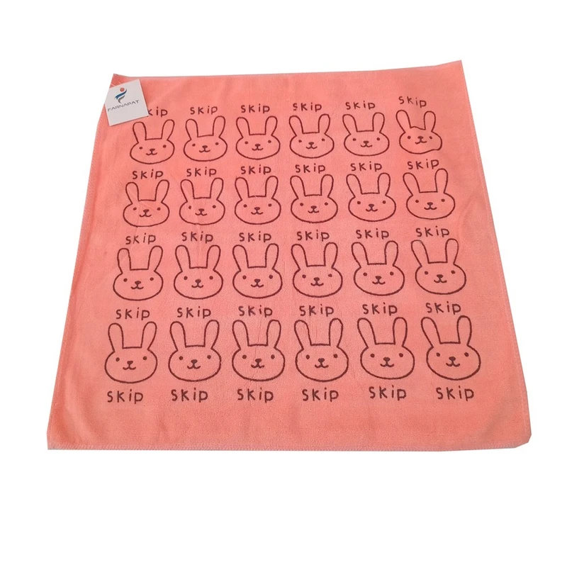 دستمال آشپزخانه فرناپات مدل خرگوشی یاساجی کد 005