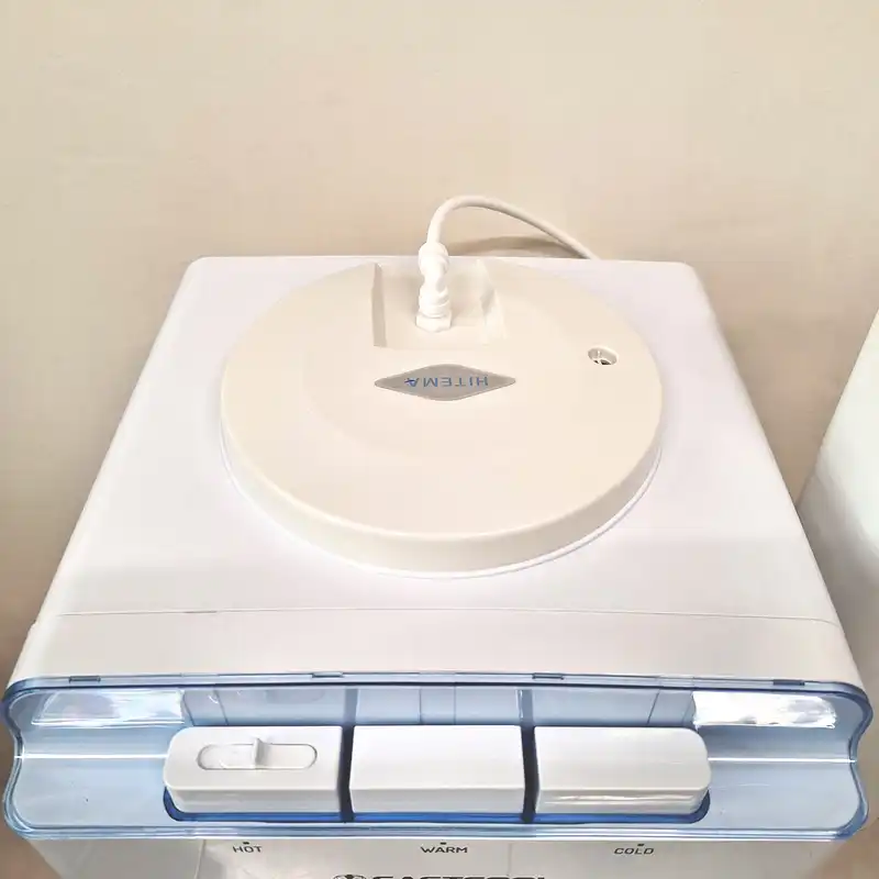 مبدل آبسردکن هیتما مدل AHBBF