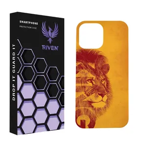 RIVEN RI2-11 Case For Apple iphone 14 Pro
