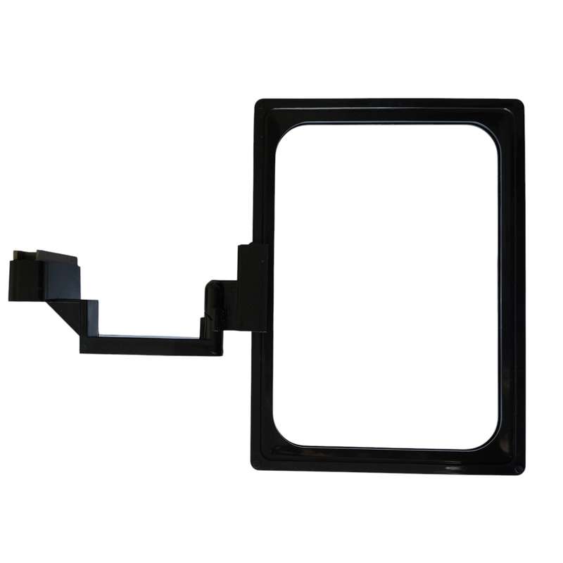 استند قیمت فروشگاهی مدل مگنوم پاور کد Ar-5-B استند قیمت فروشگاهی مدل مگنوم پاور کد Ar-5-B