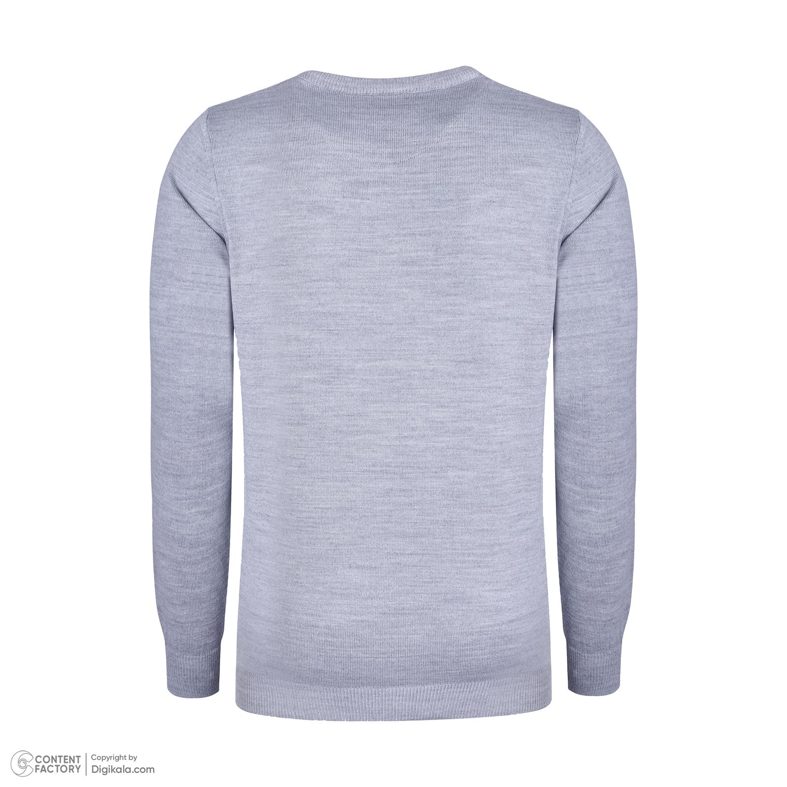 پلیور مردانه ایزی دو مدل 2010004101720 - - 5