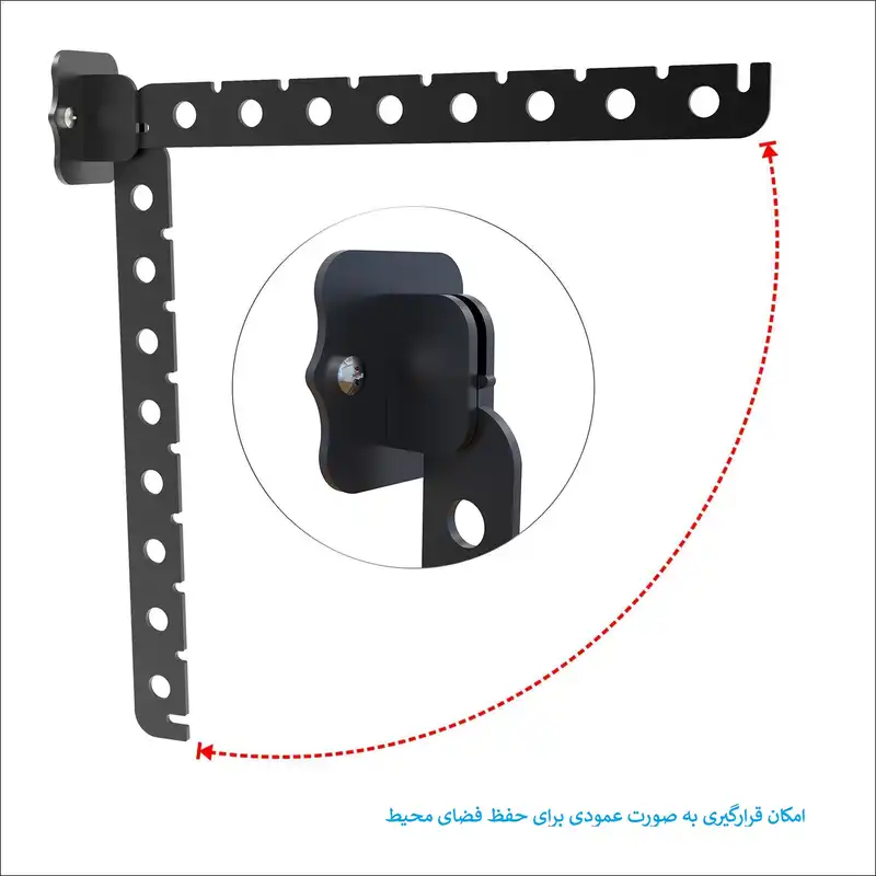 رگال لباس مدل SWING