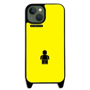 AKAM AMCWLA13-LEGO9 Cover For Apple iPhone 13