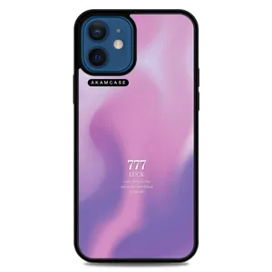 AKAM AMC-WA12M-LUCKY-12 Cover For Apple iPhone 12 Mini