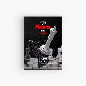 سالنامه سال 1400طرح شطرنج کد 110