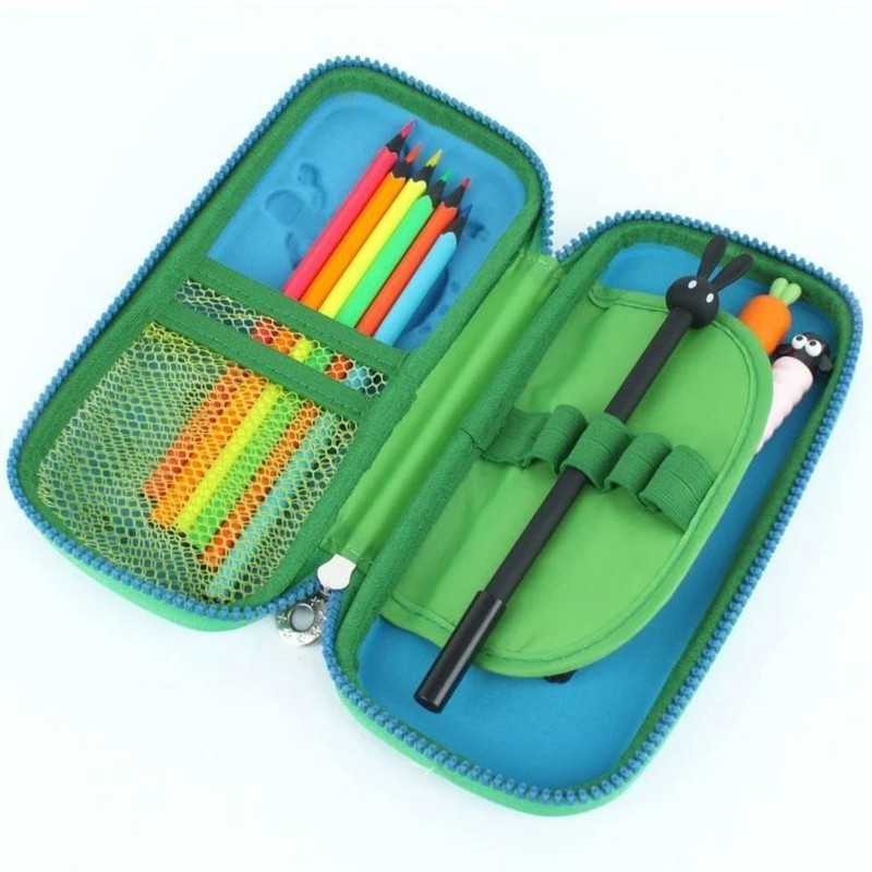 جامدادی لایت استار  مدل سفینه