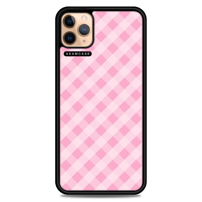 کاور آکام مدل AMC-WA11PRO-PASTEL PATTERN2 مناسب برای گوشی موبایل اپل iPhone 11 Pro