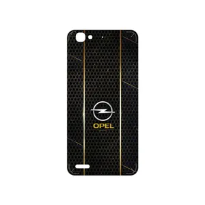 MAHOOT OPEL Cover Sticker for Huawei GR3