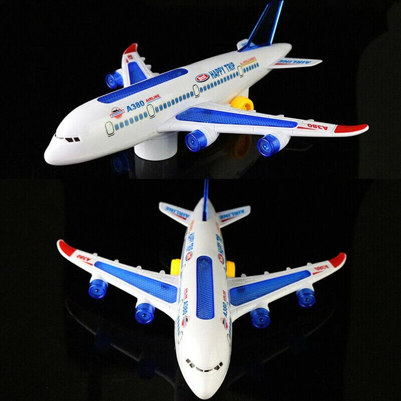 هواپیما بازی مدل A380 هواپیما بازی مدل A380