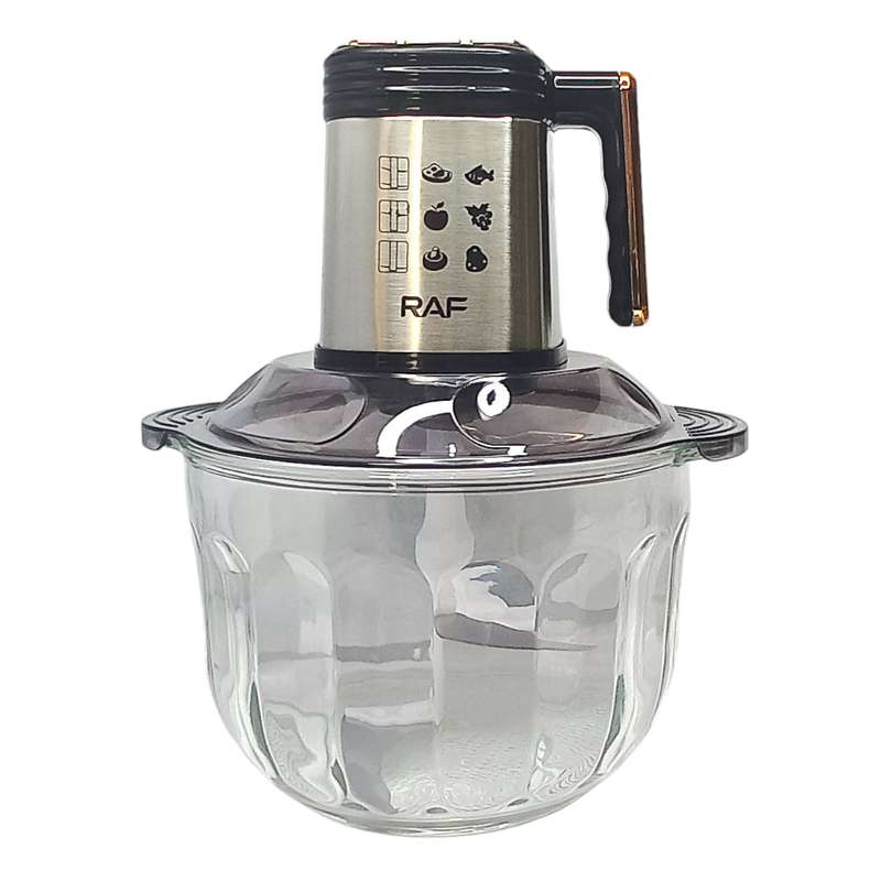 خردکن راف مدل R.3366