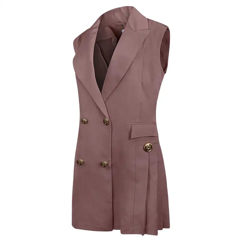 سارافون زنانه مدل D874