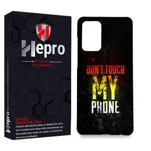 HEPRO MC Cover for XIAOMI POCO M3 PRO / REDMI NOTE 10 5G