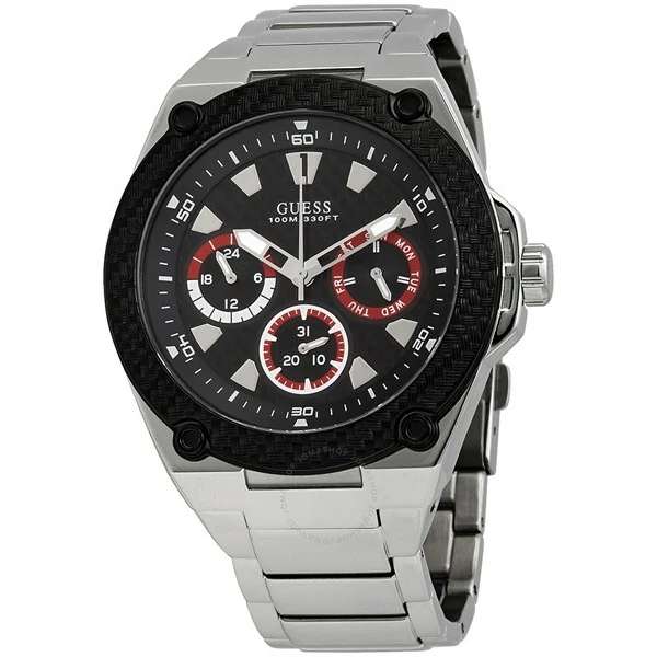 ساعت مچی عقربه‌ای مردانه گس مدل W1305G1