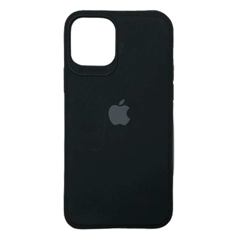 کاور مدل سیلیکونی مناسب برای گوشی موبایل اپل iphone 11 pro