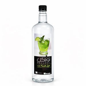 عرق نعنا دو آتیشه نوباگل - 1 لیتر