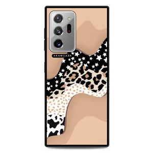 AKAM AMC-WSGN20U-BOHO-21 Cover For Samsung Galaxy Note 20 Ultra