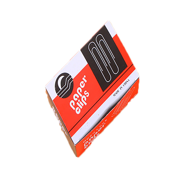 گیره کاغذ مدل30 بسته 80 عددی