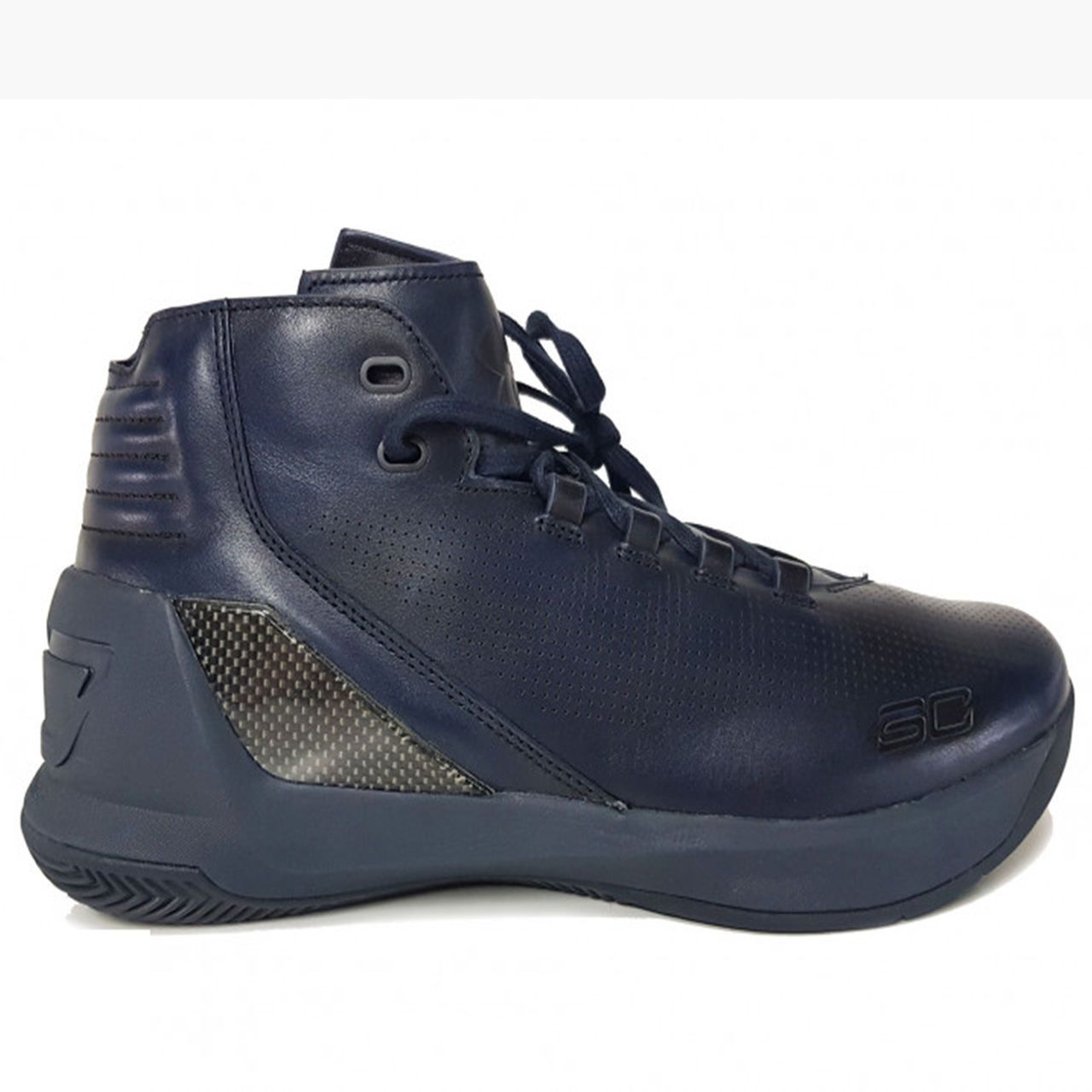 کفش بسکتبال مردانه آندر آرمور مدل CURRY 3 -  - 3