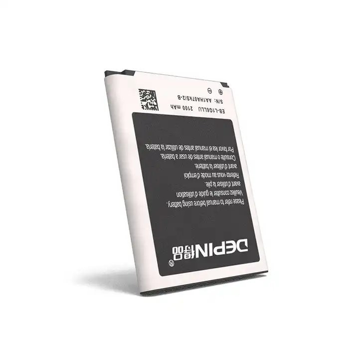 باتری موبایل دپین مدل EB-L1G6LLU 2100mAh مناسب برای گوشی موبایل سامسونگ Galaxy S3 / I9300 / I9300i