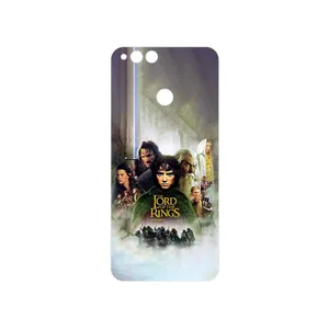 MAHOOT The Lord of the Rings Cover Sticker for Honor 7X