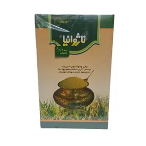 سبوس برنج ناژوانیا - 950 گرم